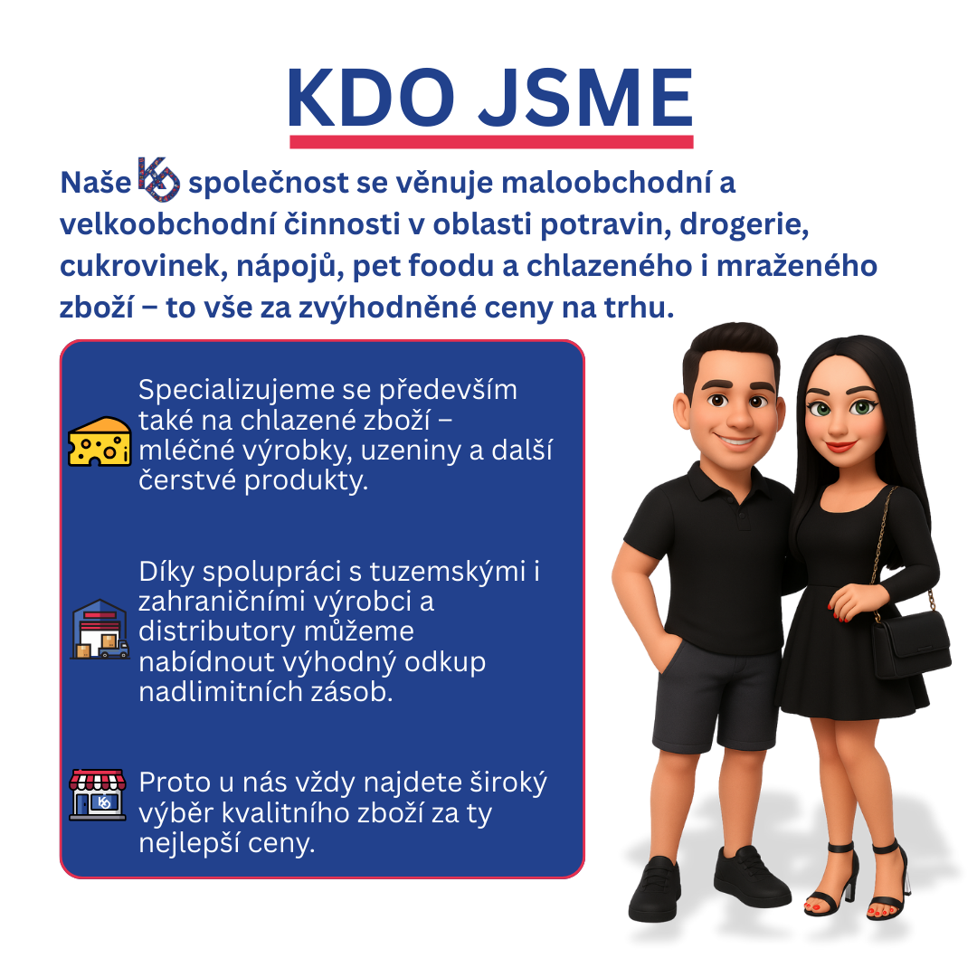 Kdo jsme